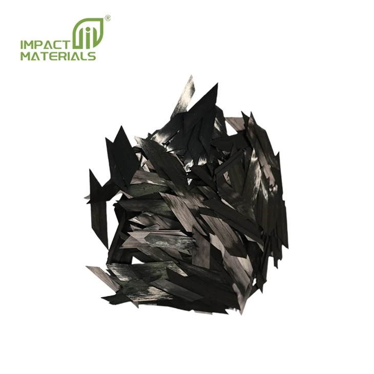 Chopped Carbon Fiber Manufacturer