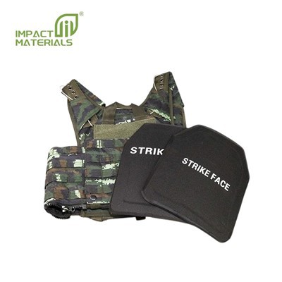 BARKOOF lub cev Armor Phaj